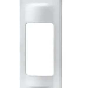 Flitsaanbieding MediQo-line Afsluitplaat wit 1000 ml