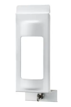 Flitsaanbieding MediQo-line Afsluitplaat wit 1000 ml