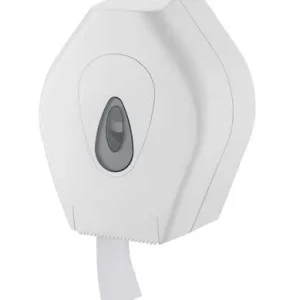 Beste Prijs PlastiQline jumboroldispenser midi kunststof