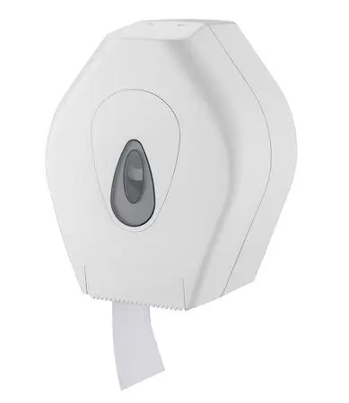 Beste Prijs PlastiQline jumboroldispenser midi kunststof