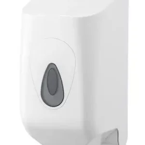 PlastiQline Poetsroldispenser mini kunststof Actieprijs