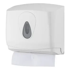 Must-Have PlastiQline Handdoekdispenser mini kunststof
