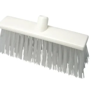 FBK Hoogwaardige kleurcode HACCP Polyester hygiënische kunststof harde bezem 300 x 60 mm, 23190 Rechtstreeks Van De Fabrikant