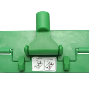 Koop Vandaag FBK Vloerpadhouder hoogwaardige kleurcode HACCP hygiënische kunststof vloerpadhouder 230 x 100 mm, 27101