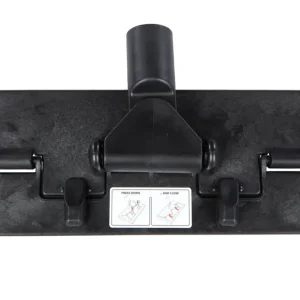 Betaalbaar FBK Vloerpadhouder hoogwaardige kleurcode HACCP hygiënische kunststof vloerpadhouder 230 x 100 mm, 27101