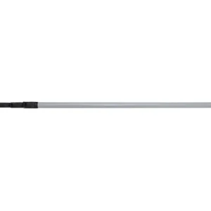 Betrouwbaar FBK Telescoopsteel glasvezel met slangaansluiting Ø34 mm, 1600 x 5300 mm 29775-N