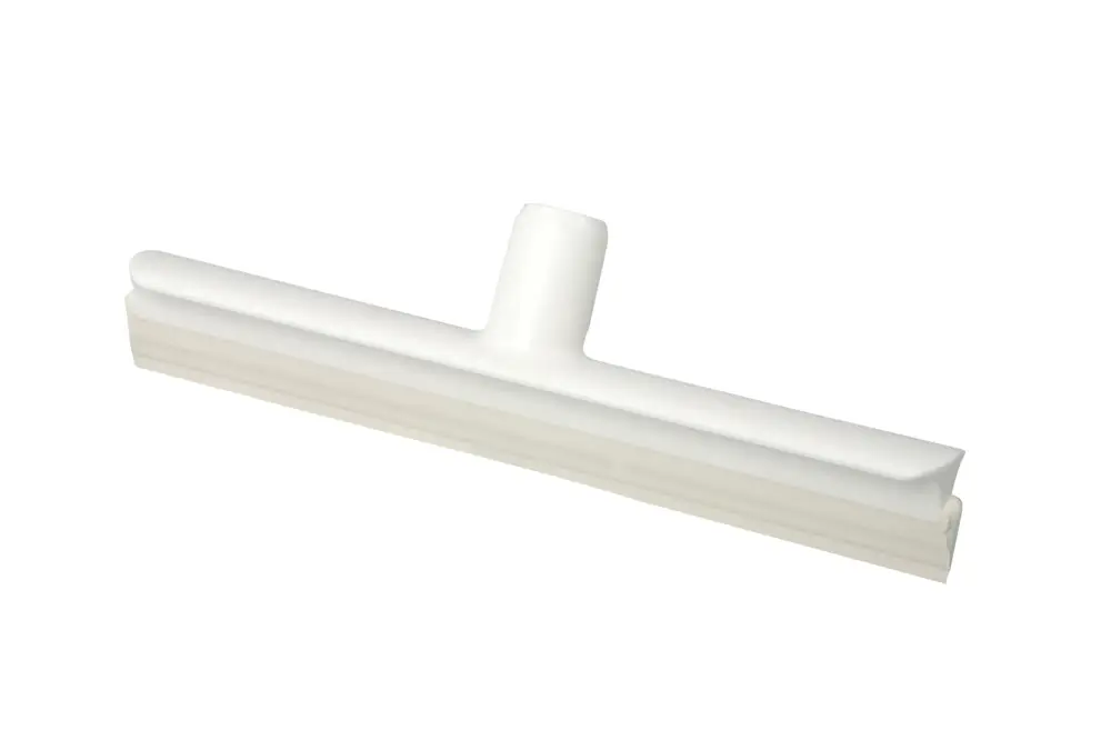 Beste Prijs FBK Super hygiënische HACCP vloertrekker van polypropyleen uit een stuk 300 mm, 28300