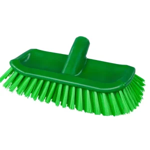 FBK HCS hoek kleurcode schrobber 285 x 130 mm, hard, Groen 20155 Betrouwbaar
