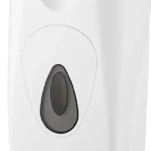 5544 - PlastiQline Qwipe dispenser voor Hand & Surface kunststof Actieprijs