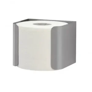 Premium 8423 - MediQo-line Reserverolhouder uno RVS