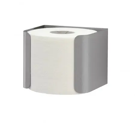 Premium 8423 - MediQo-line Reserverolhouder uno RVS