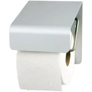 Veilige Betaling 8395 - MediQo-line Toiletrolhouder aluminium