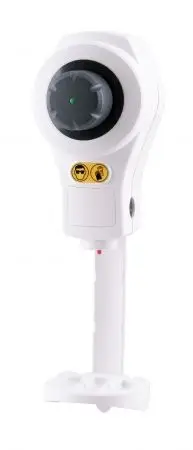 5802 - Dosing Care Shot flessen vuller Fles hoogte 144 – 288 mm Bestel Nu