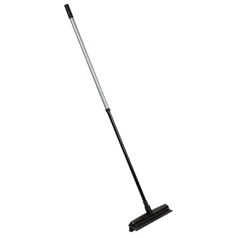 Jantex 3-in-1 bezem met telescopische steel Koop Online