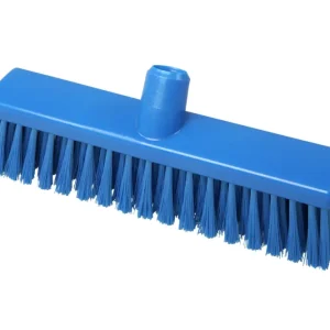 Koopje 20110107-2 - FBK HCS Veger kleurcode HACCP 280 x 50 mm, medium , Blauw 20136