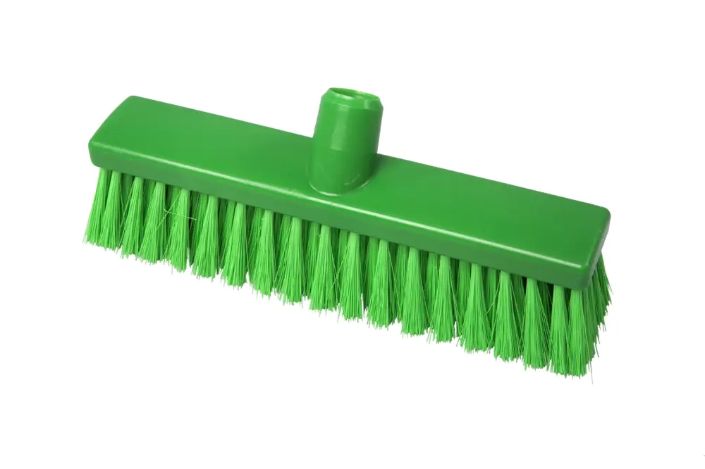 20110107-5 - FBK HCS Veger kleurcode HACCP 280 x 50 mm, medium , Groen 20136 Beste Prijs