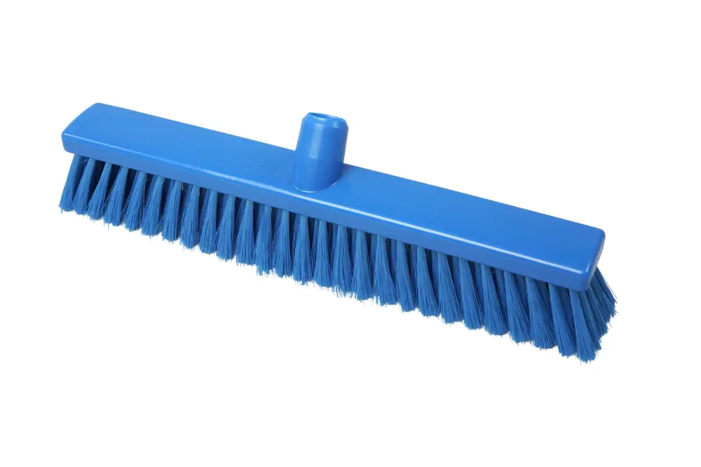 FBK HCS Veger kleurcode HACCP 400 x 50 mm, medium , blauw 21136 Direct Beschikbaar