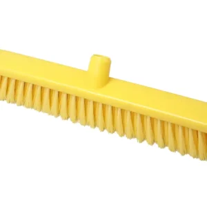 FBK HCS Veger kleurcode HACCP 400 x 50 mm, medium , Geel 21136 Direct Verzonden