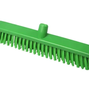 FBK HCS Veger kleurcode HACCP 400 x 50 mm, medium , Groen 21136 Gecertificeerd