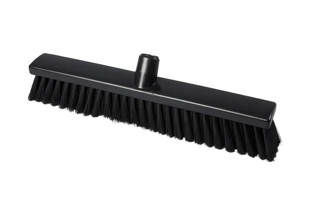 FBK HCS Veger kleurcode HACCP 400 x 50 mm, medium , Zwart 21136 Betaalbaar