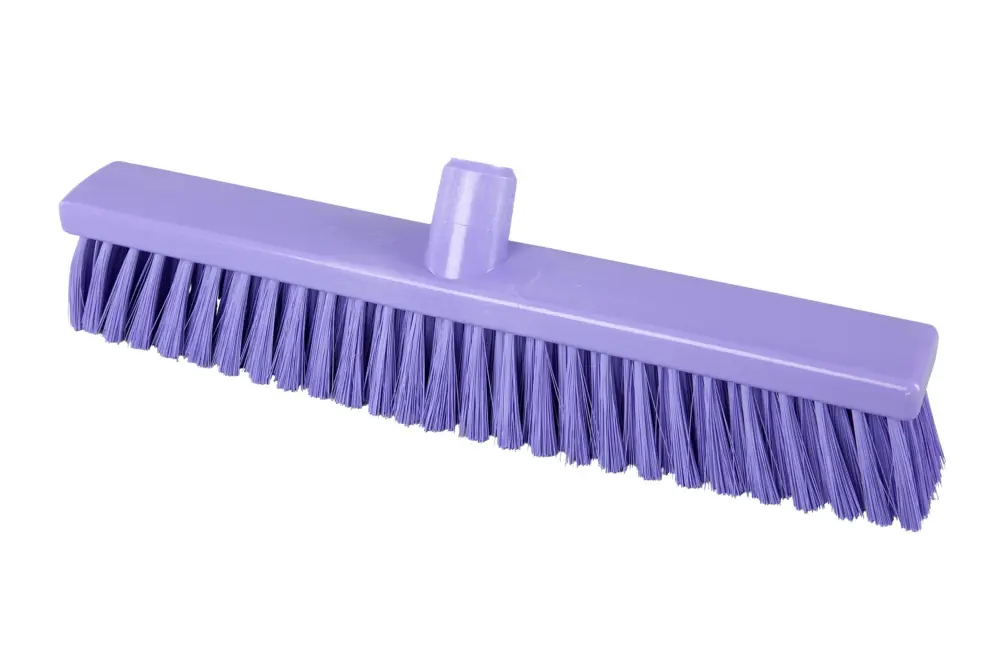 Finale Uitverkoop FBK HCS Veger kleurcode HACCP 400 x 50 mm, medium , Paars 21136