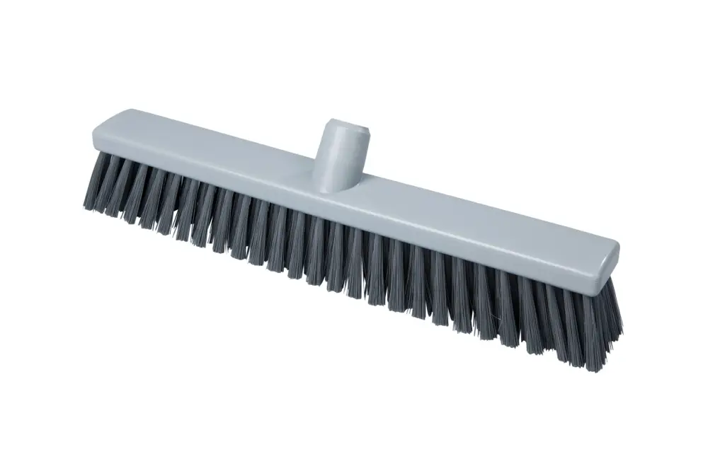 FBK HCS Veger kleurcode HACCP 400 x 50 mm, medium , Grijs 21136 Must-Have