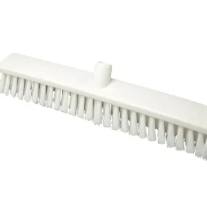 Veilige Betaling FBK Veger kleurcode HACCP 500 x 60 mm, medium , Wit 26135