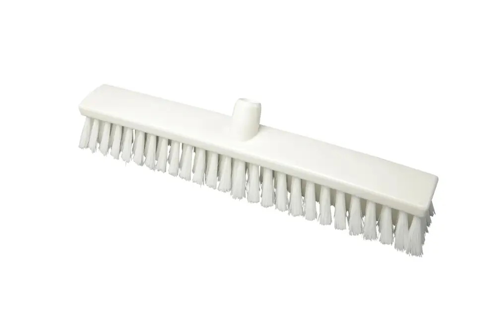 Veilige Betaling FBK Veger kleurcode HACCP 500 x 60 mm, medium , Wit 26135