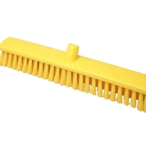 Lage Kosten FBK Veger kleurcode HACCP 500 x 60 mm, medium , Geel 26135
