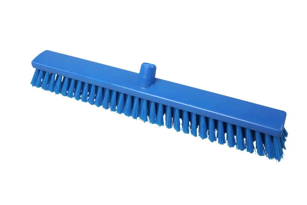 FBK kleurcode HACCP Veger 600 x 60 mm, medium , Blauw 27136 Voordeelprijs