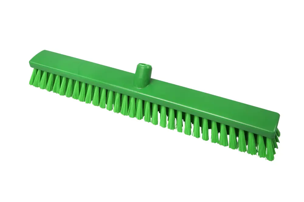 FBK kleurcode HACCP Veger 600 x 60 mm, medium , Groen 27136 Gecertificeerd