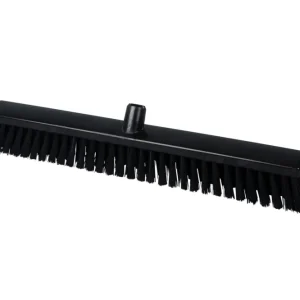Alleen Vandaag FBK kleurcode HACCP Veger 600 x 60 mm, medium , Zwart 27136