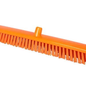 Korting FBK kleurcode HACCP Veger 600 x 60 mm, medium , Oranje 27136