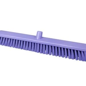 FBK kleurcode HACCP Veger 600 x 60 mm, medium , Paars 27136 Beperkte Voorraad