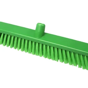 Beperkt Aanbod FBK hoogwaardige kleurcode HACCP Veger 400 x 50 mm, soft , Groen 21106
