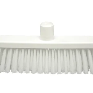 Beperkt Aanbod FBK hoogwaardige kleurcode HACCP hygiënische veger 280 x 48 mm ,zacht Wit 24147