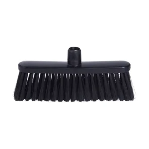 FBK hoogwaardige kleurcode HACCP hygiënische veger 280 x 48 mm ,zacht Zwart 24147 Koop Online
