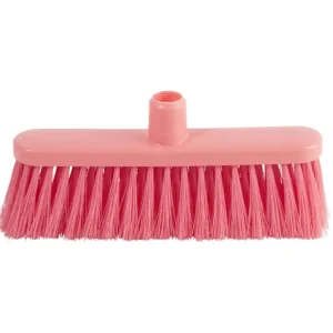 Laatste Kans FBK hoogwaardige kleurcode HACCP hygiënische veger 280 x 48 mm ,zacht Roze 24147
