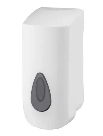 5504 - PlastiQline spraydispenser POUCH 800 ml kunststof Fabrieksprijs