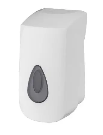 PlastiQline spraydispenser 400 ml kunststof navulbaar Koop Online