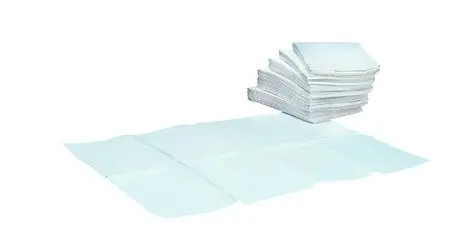 Nu Kopen Mediclinics - Verschoondoeken t.b.v. babyverschoontafels horizontaal/verticaal