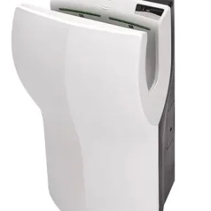 Speciale Aanbieding 12460 - PlastiQline Handendroger hands-in wit automatisch PQ14A