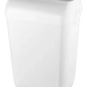PlastiQline 2020 afvalbak kunststof 23 liter open Rechtstreeks Van De Fabrikant