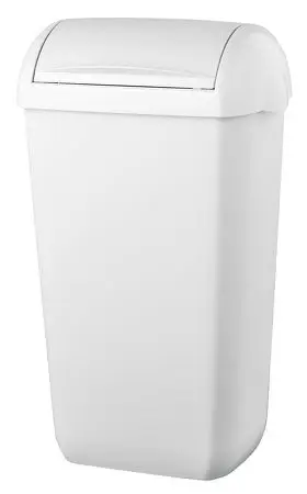 5653 - PlastiQline hygiënebak kunststof 23 liter Tijdelijk Beschikbaar