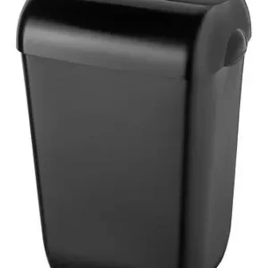 PlastiQline 2020 afvalbak half open 23 liter Veilige Betaling