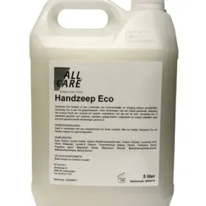 Laatste Versie 98915 - Handzeep 5 liter can
