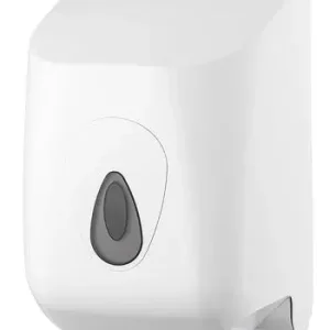 Beste Prijs PlastiQline Poetsroldispenser midi kunststof