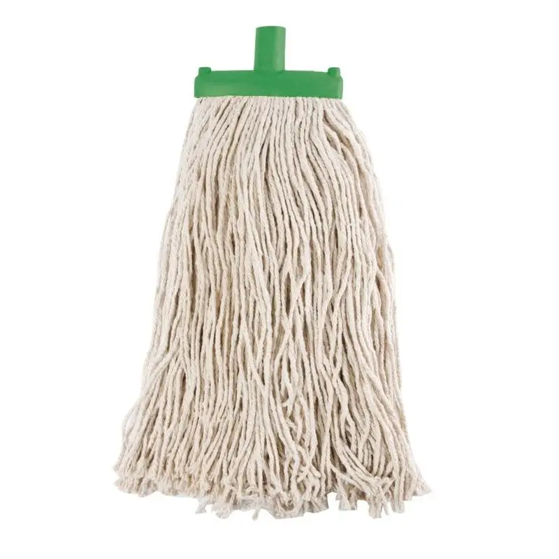 GK872 - Jantex prairie kentucky mop groen Lage Prijs