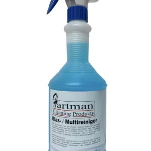 Koop Vandaag 10100 - Multi - Glasreiniger is een Sprayreiniger inhoud 1 Liter