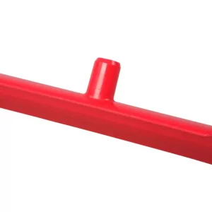 Uitverkoop FBK Super hygiënische HACCP vloertrekker van polypropyleen uit een stuk 300 mm, 28300